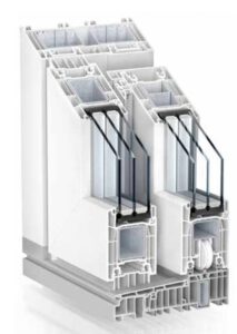 Premidoor 76
